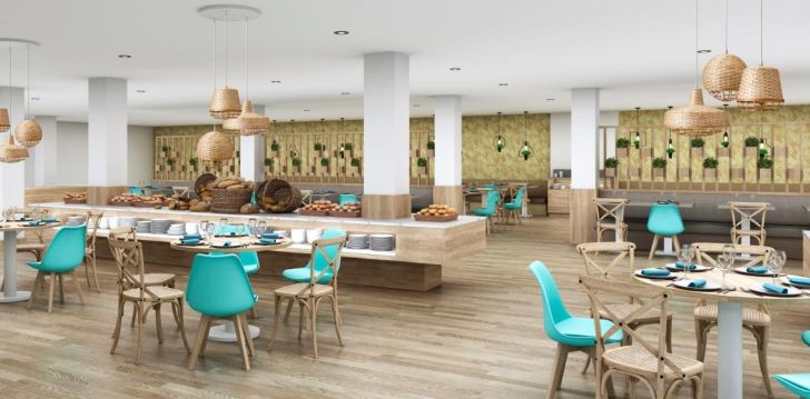 viešbutis GARA SUITES GOLF & SPA įsikūręs Ispanija.