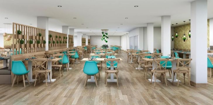 GARA SUITES GOLF & SPA - klientų vertinamas, kaip geras kainos ir kokybės santykis.