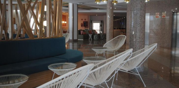 viešbutis GARA SUITES GOLF & SPA įsikūręs Ispanija.