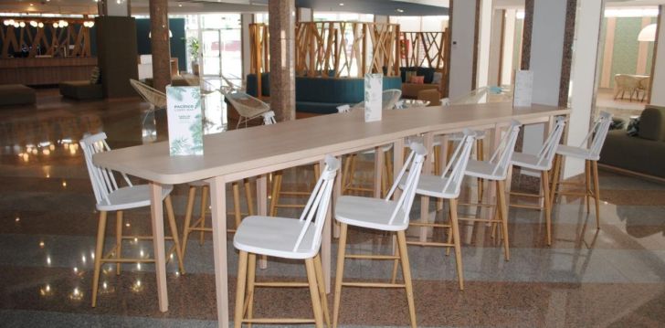 geras kainos ir kokybės santykis atostogoms - viešbutis GARA SUITES GOLF & SPA