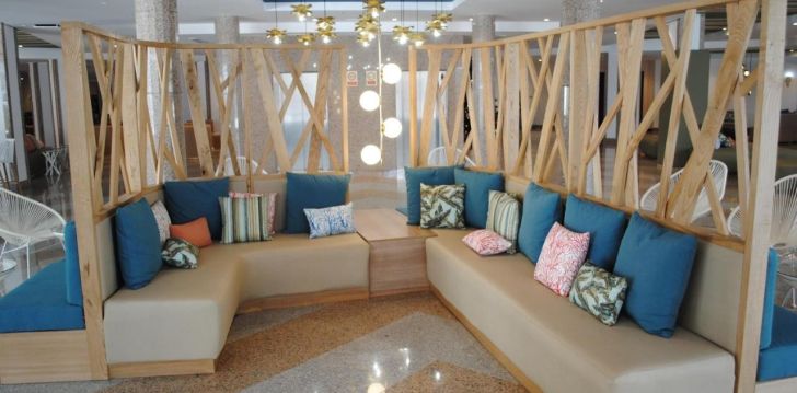 viešbutis GARA SUITES GOLF & SPA įsikūręs Ispanija. 