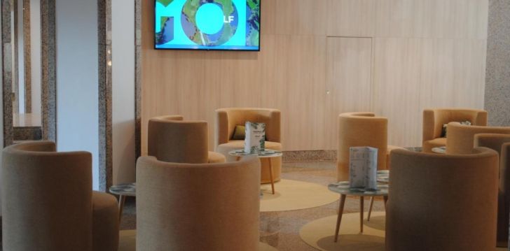 rinkitės viešbutį GARA SUITES GOLF & SPA kelionei į Ispanija