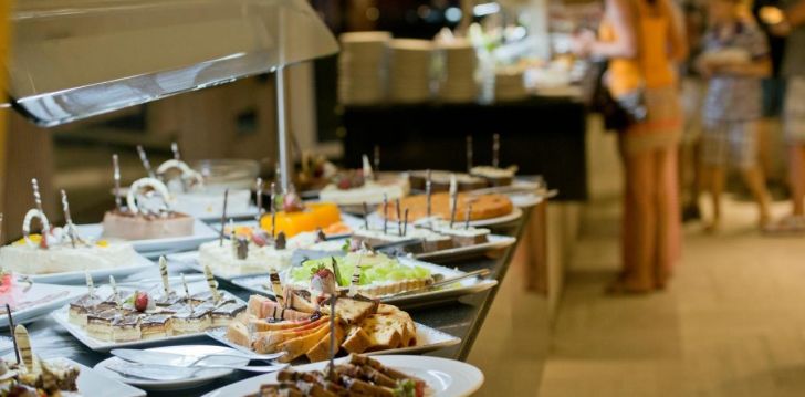 Viešbutis AMPHORAS RESORT įsikūręs Egiptas.