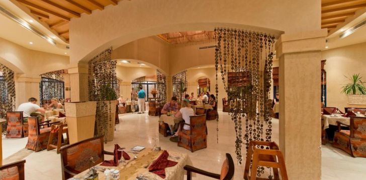 Patogus viešbutis jūsų kelionei – 5* AMPHORAS RESORT