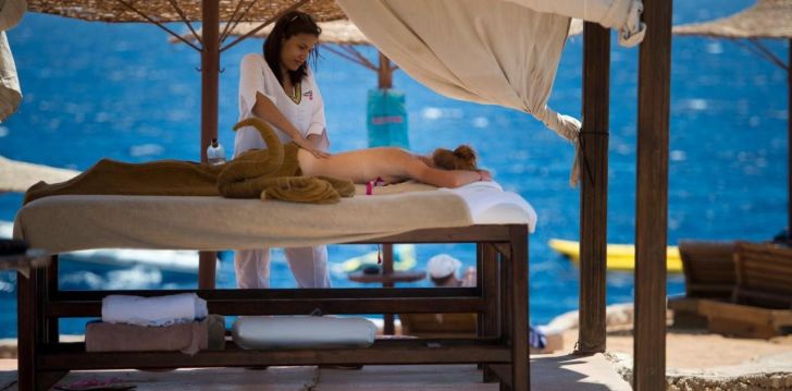 Patogus viešbutis jūsų kelionei – 5* AMPHORAS RESORT