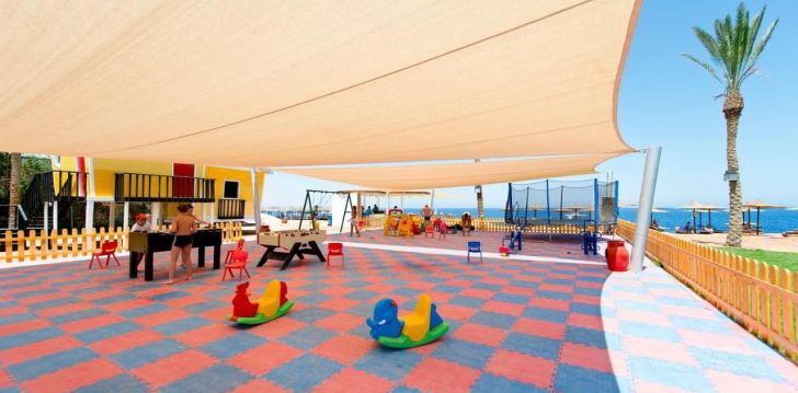 Patogus viešbutis jūsų kelionei – 5* AMPHORAS RESORT