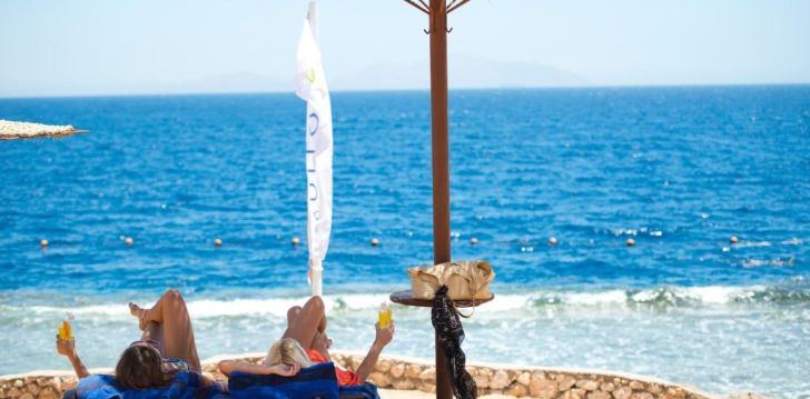 Patogus viešbutis jūsų kelionei – 5* AMPHORAS RESORT