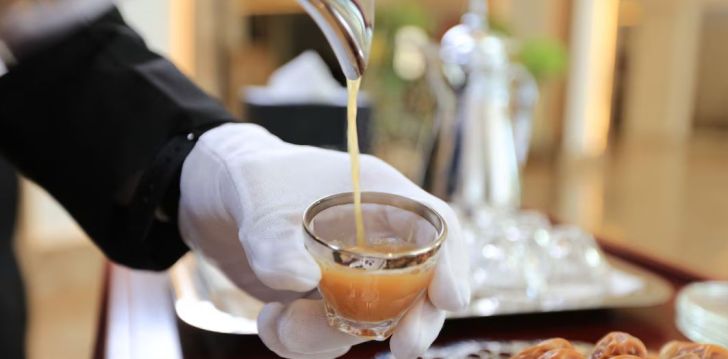 planuoji kelionę į Saudo Arabija? apsistokite 4 viešbutyje PRIME HOTEL JADDAH AL HAMRA.