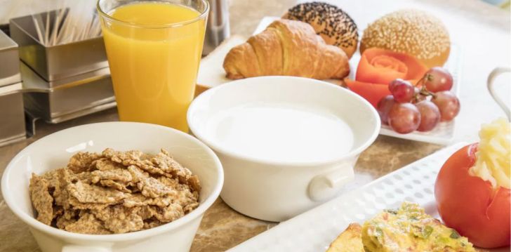 viešbutis PRIME HOTEL JADDAH AL HAMRA įsikūręs Saudo Arabija.