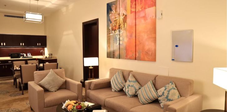 viešbutis PRIME HOTEL JADDAH AL HAMRA įsikūręs Saudo Arabija. 