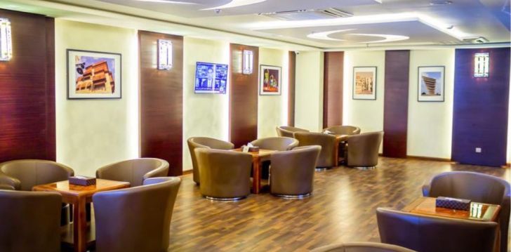 geras kainos ir kokybės santykis atostogoms - viešbutis RENZ HOTEL