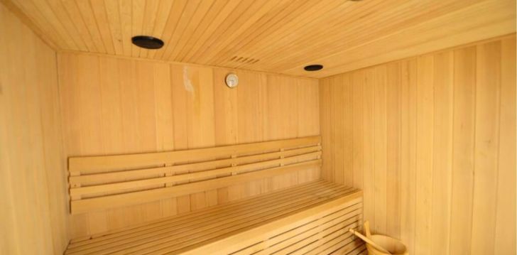 geras kainos ir kokybės santykis atostogoms - viešbutis RENZ HOTEL