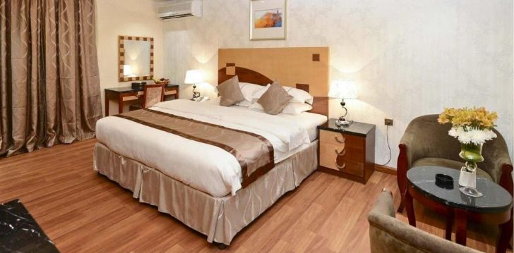 nepraleisk progos pailsėti už gerą kainą - viešbutyje RENZ HOTEL