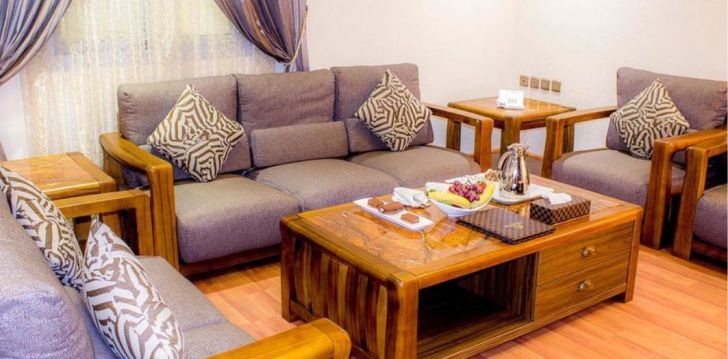 rinkitės viešbutį RENZ HOTEL kelionei į Saudo Arabija