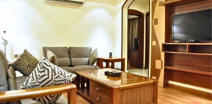 apgyvendinimas 4* RENZ HOTEL