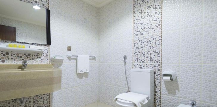 rinkitės viešbutį RENZ HOTEL kelionei į Saudo Arabija