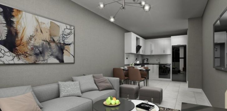 Rinkitės viešbutį AZURA WORLD kelionei į Turkija