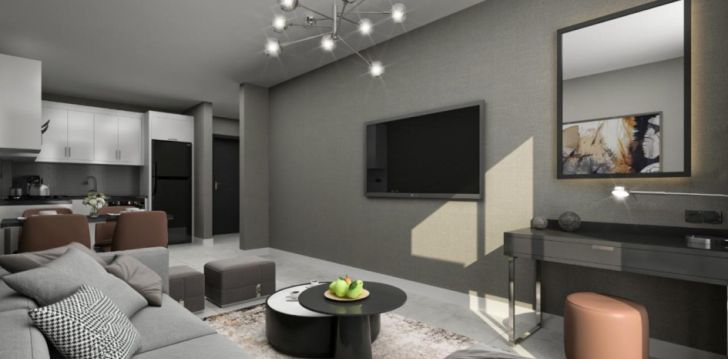 Lepinantis poilsis Turkijoje, 5* WYNDHAM ALANYA viešbutyje, Turkijoje! 19
