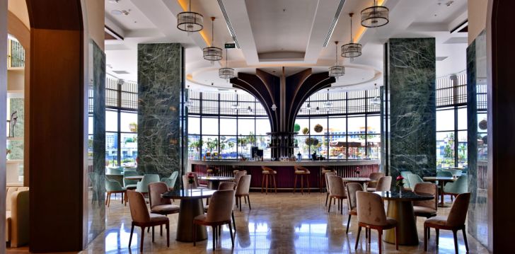 Lepinantis poilsis Turkijoje, 5* WYNDHAM ALANYA viešbutyje, Turkijoje! 8