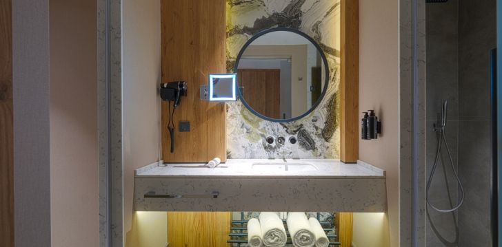 Lepinantis poilsis Turkijoje, 5* WYNDHAM ALANYA viešbutyje, Turkijoje! 22