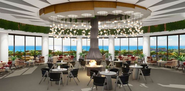 Lepinantis poilsis Turkijoje, 5* WYNDHAM ALANYA viešbutyje, Turkijoje! 6