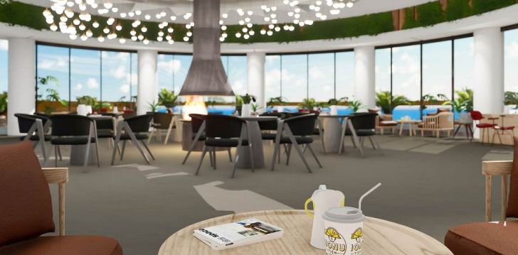 Lepinantis poilsis Turkijoje, 5* WYNDHAM ALANYA viešbutyje, Turkijoje! 13