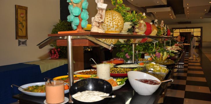 Saulėtos atostogos Turkijoje, 5* HEDEF RESORT HOTEL & SPA viešbutyje! 12