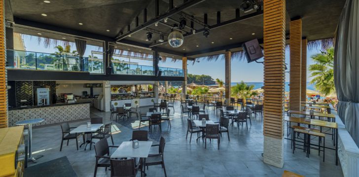 Nerūpestingos atostogos Alanijoje, 5* JUSTINIANO DELUXE RESORT viešbutyje, Turkijoje! 19