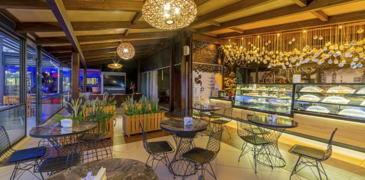 Nerūpestingos atostogos Alanijoje, 5* JUSTINIANO DELUXE RESORT viešbutyje, Turkijoje! 20