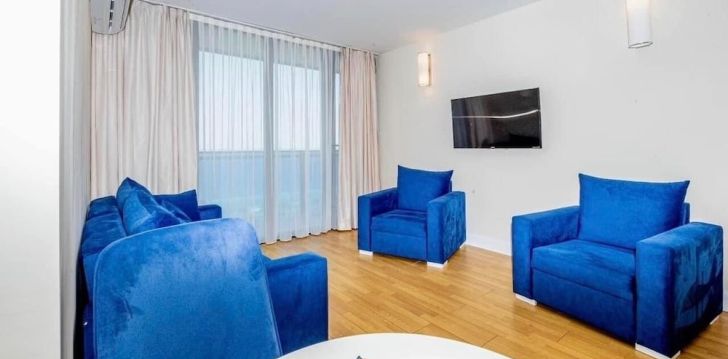 rinkitės viešbutį SEA VIEW APARTHOTEL BY ORBI CITY kelionei į Sakartvelas