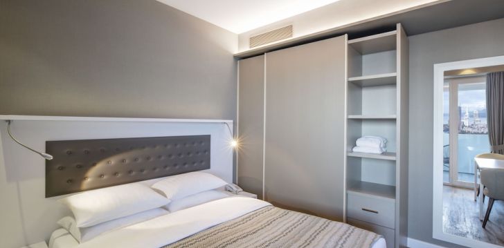 geras kainos ir kokybės santykis atostogoms - viešbutis ALLIANCE PALACE BATUMI