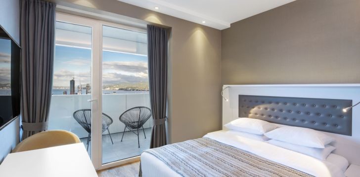 patogus viešbutis jūsų kelionei – 5* ALLIANCE PALACE BATUMI
