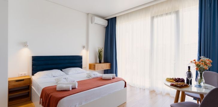 viešbutis NEXT ORANGE HOTEL įsikūręs Sakartvelas.
