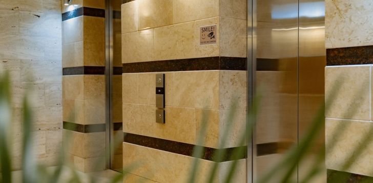 apsistokite NEXT ORANGE HOTEL viešbutyje už gerą kainą.