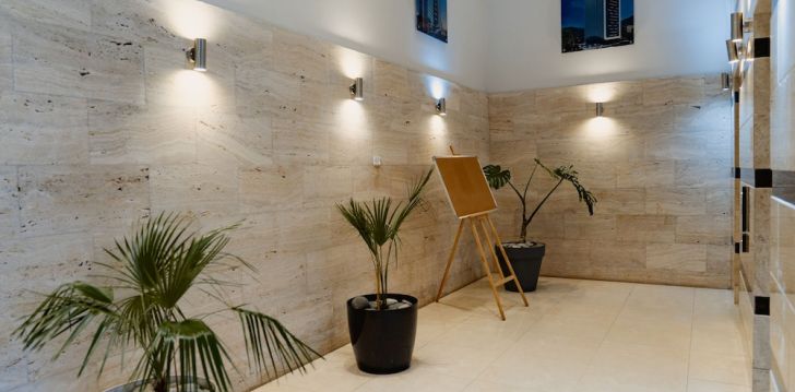 Smagūs potyriai ir saulėtos atostogos Sakartvele, 4* NEXT ORANGE HOTEL viešbutyje! 7