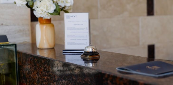 Smagūs potyriai ir saulėtos atostogos Sakartvele, 4* NEXT ORANGE HOTEL viešbutyje! 5