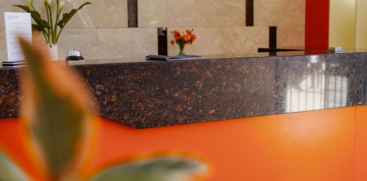 Smagūs potyriai ir saulėtos atostogos Sakartvele, 4* NEXT ORANGE HOTEL viešbutyje! 6