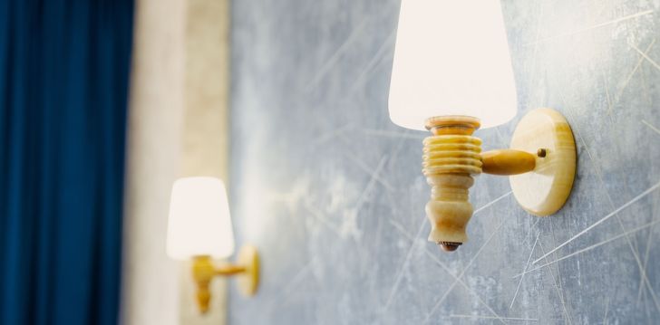 apsistokite NEXT ORANGE HOTEL viešbutyje už gerą kainą. 