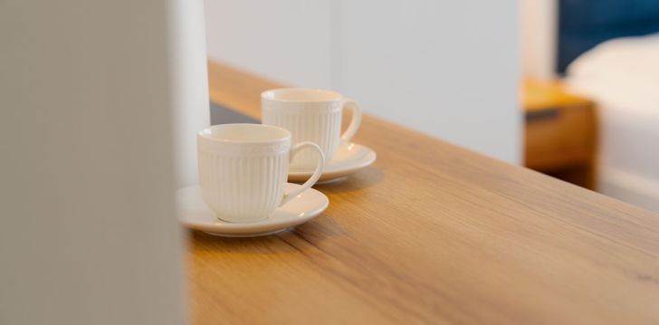 Smagūs potyriai ir saulėtos atostogos Sakartvele, 4* NEXT ORANGE HOTEL viešbutyje! 27