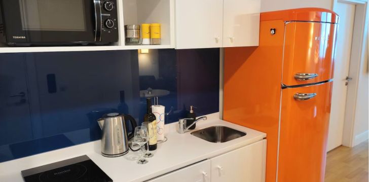 Puikios atostogos prie Juodosios jūros, 5* COMFORT INN BY ORBI CITY viešbutyje, Sakartvele! 7