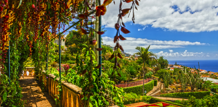 Atostogos Portugalija – apsistokite viešbutyje SUITE HOTEL JARDINS D‘AJUDA