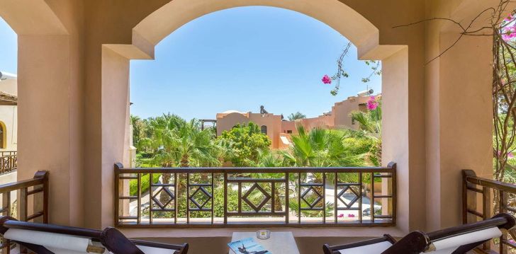 SULTAN BEY HOTEL EL GOUNA - klientų vertinamas, kaip geras kainos ir kokybės santykis. 