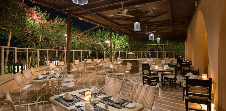 planuoji kelionę į Egiptas? apsistokite 4 viešbutyje SULTAN BEY HOTEL EL GOUNA.