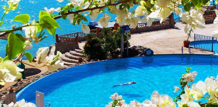 viešbutis SULTAN BEY HOTEL EL GOUNA įsikūręs Egiptas.