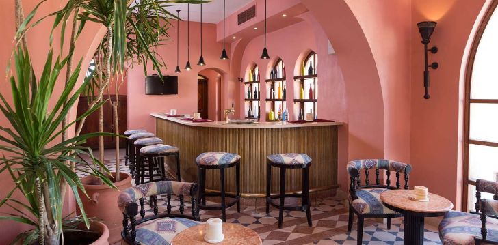 SULTAN BEY HOTEL EL GOUNA - klientų vertinamas, kaip geras kainos ir kokybės santykis.