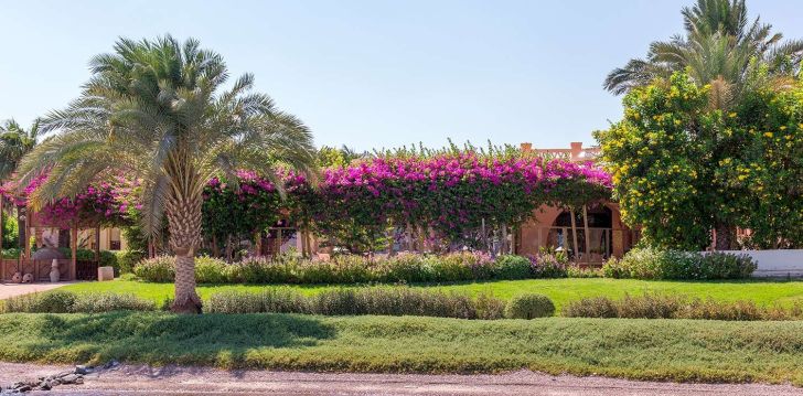 viešbutis SULTAN BEY HOTEL EL GOUNA įsikūręs Egiptas.