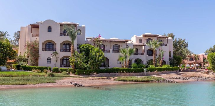 planuoji kelionę į Egiptas? apsistokite 4 viešbutyje SULTAN BEY HOTEL EL GOUNA. 