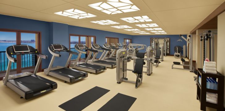 Patogus viešbutis jūsų kelionei – 5* DOUBLETREE BY HILTON RESORT