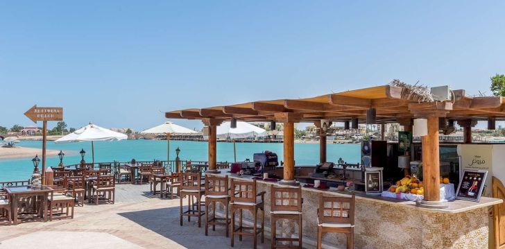 viešbutis SULTAN BEY HOTEL EL GOUNA įsikūręs Egiptas. 