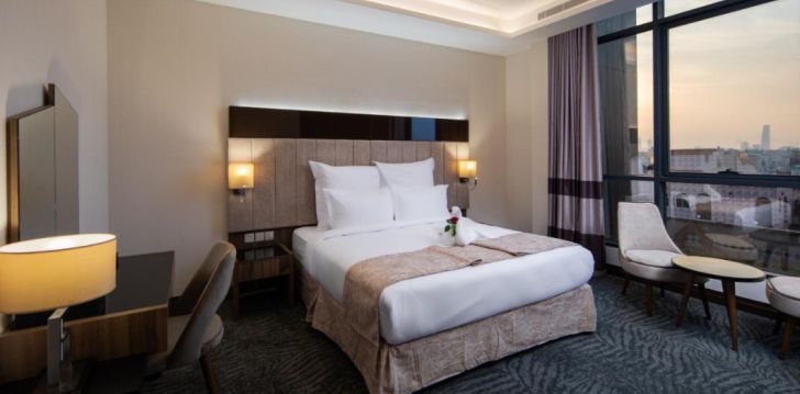 rinkitės viešbutį GLADIOLUS HOTEL kelionei į Saudo Arabija